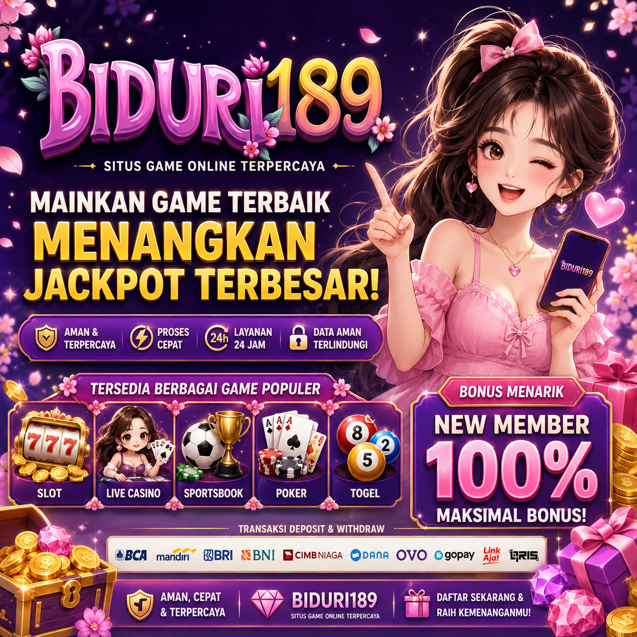Promo Banner